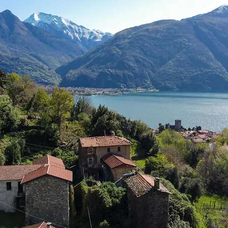 Casa Sul Torrente By Interhome Rezzonico