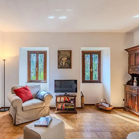 Casa Sul Torrente By Interhome *