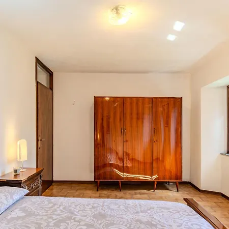 Casa Sul Torrente By Interhome