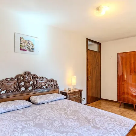 Casa Sul Torrente By Interhome Hébergement de vacances *