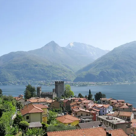 度假居 Casa Sul Torrente By Interhome Rezzonico