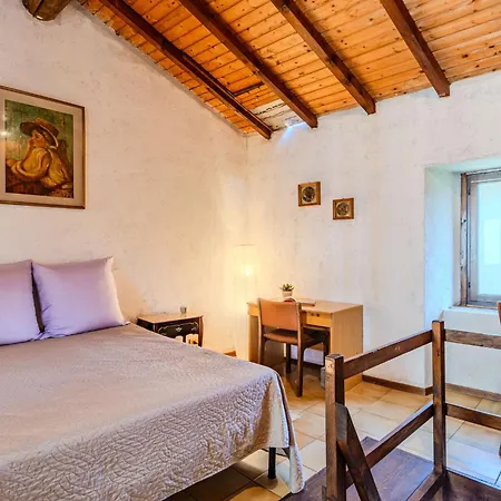 度假居 Casa Sul Torrente By Interhome *