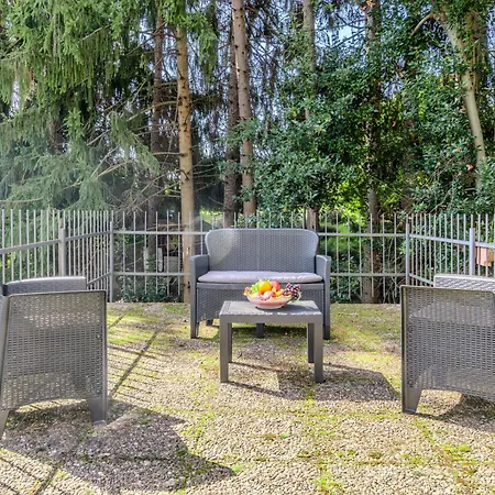 Casa Sul Torrente By Interhome *