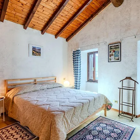 Casa Sul Torrente By Interhome