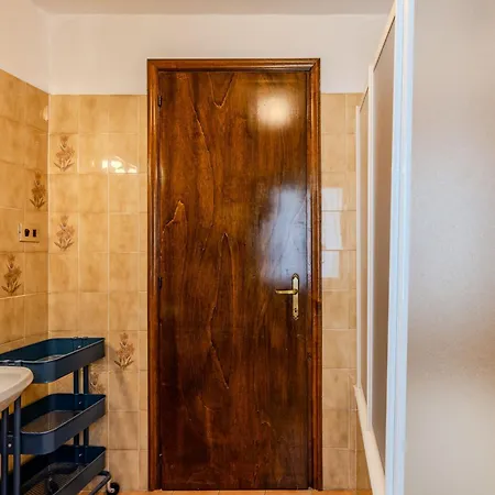 度假居 Casa Sul Torrente By Interhome *