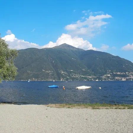 Casa Sul Torrente By Interhome *