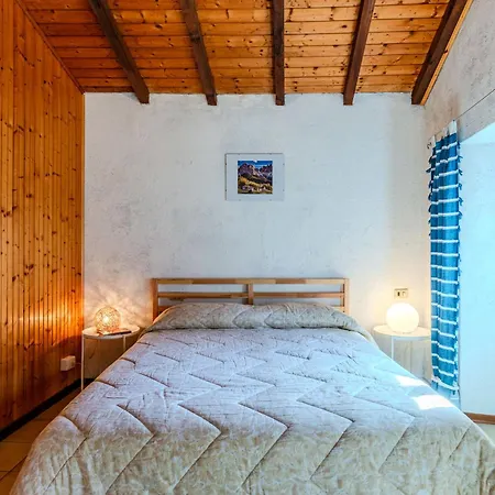 Casa Sul Torrente By Interhome * Rezzonico