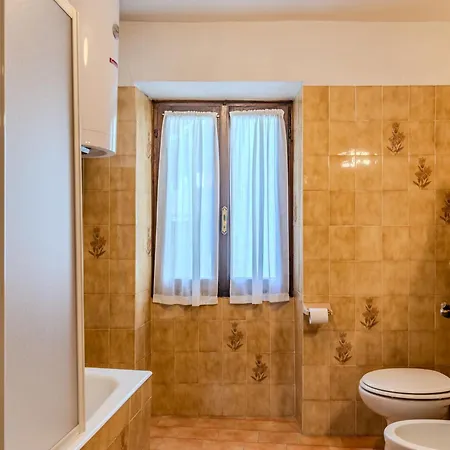 度假居 Casa Sul Torrente By Interhome