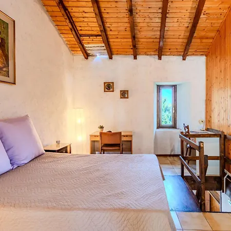 Casa Sul Torrente By Interhome Hébergement de vacances Rezzonico