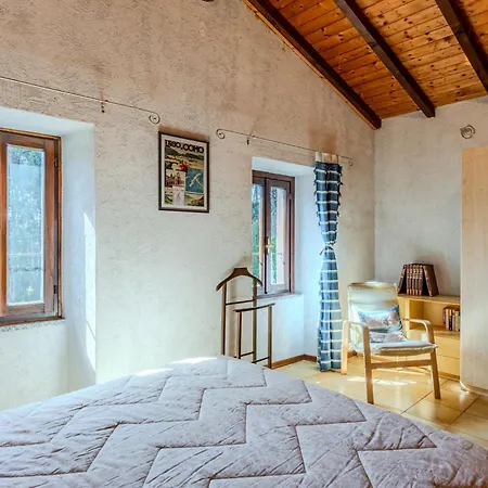 Casa Sul Torrente By Interhome *