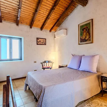 Casa Sul Torrente By Interhome * Rezzonico