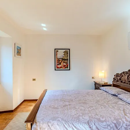 度假居 Casa Sul Torrente By Interhome