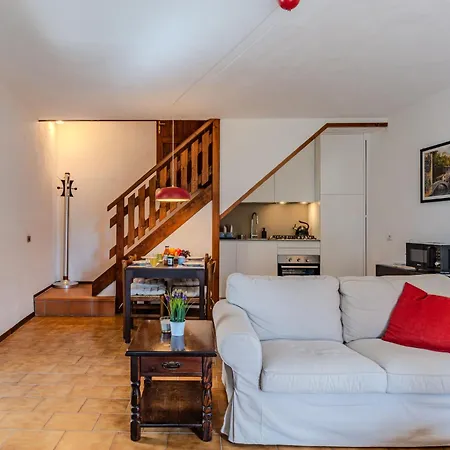 Casa Sul Torrente By Interhome Сasa de vacaciones *