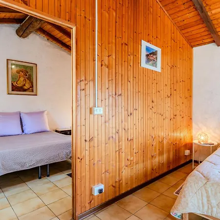 Casa Sul Torrente By Interhome *