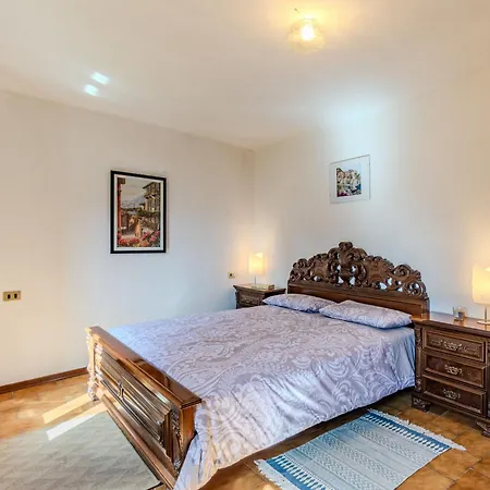 Casa Sul Torrente By Interhome Rezzonico