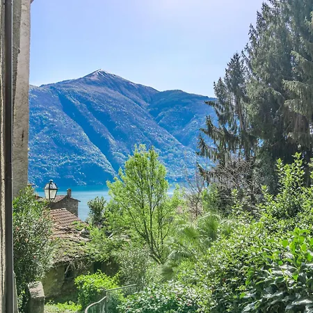 Casa Sul Torrente By Interhome * Rezzonico