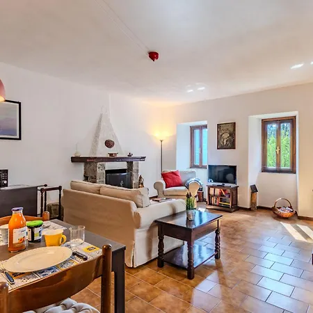 Casa Sul Torrente By Interhome 度假居