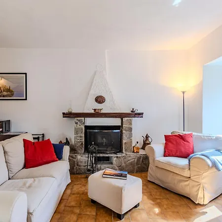 Hébergement de vacances Casa Sul Torrente By Interhome *