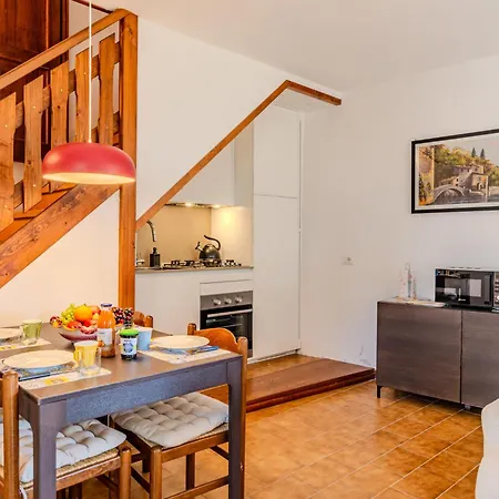 Casa Sul Torrente By Interhome Сasa de vacaciones