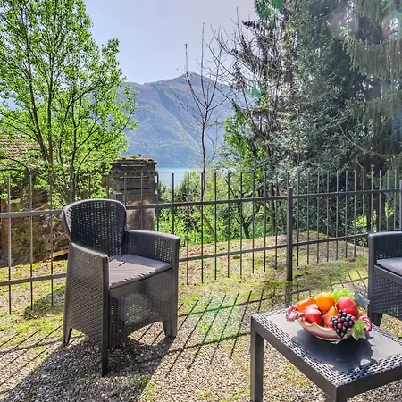 Casa Sul Torrente By Interhome Rezzonico