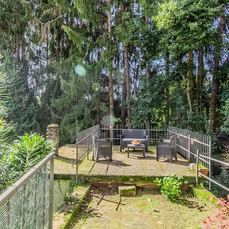 Casa Sul Torrente By Interhome Сasa de vacaciones