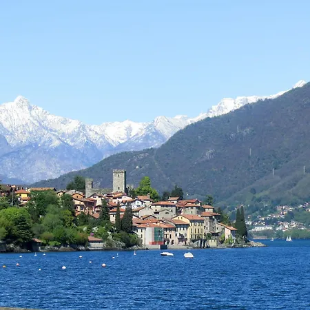 度假居 Casa Sul Torrente By Interhome