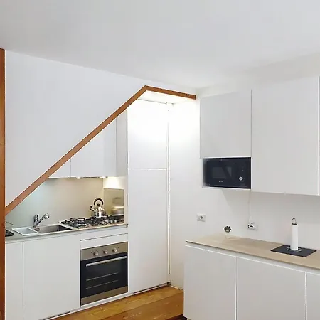 Hébergement de vacances Casa Sul Torrente By Interhome Rezzonico