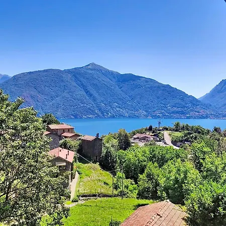 Casa Sul Torrente By Interhome Rezzonico