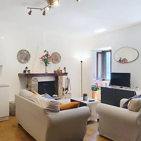 Casa vacanze Casa Sul Torrente By Interhome *