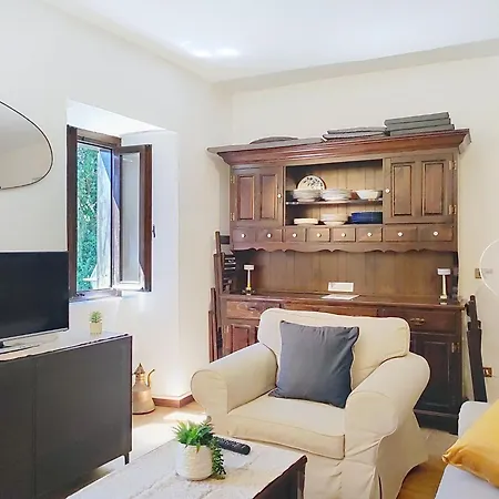 Casa Sul Torrente By Interhome Casa vacanze *