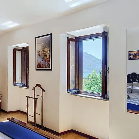 Casa vacanze Casa Sul Torrente By Interhome Rezzonico
