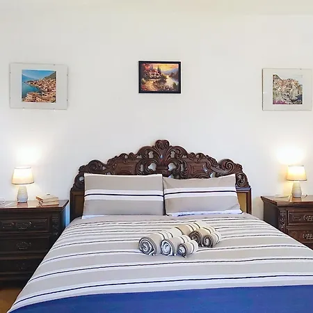 Casa Sul Torrente By Interhome * Rezzonico