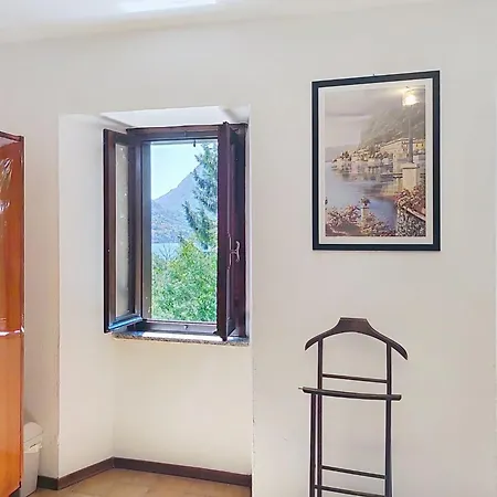 Hébergement de vacances Casa Sul Torrente By Interhome Rezzonico