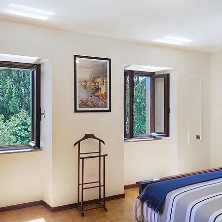 Casa vacanze Casa Sul Torrente By Interhome Rezzonico