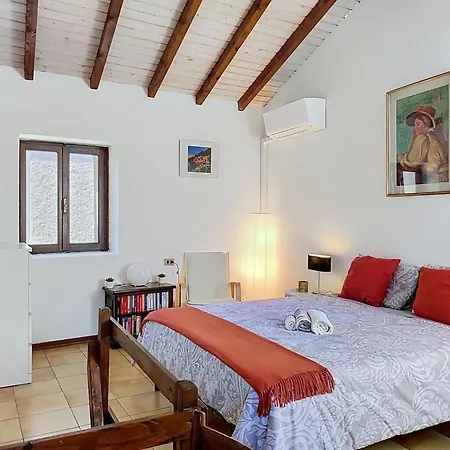 Casa Sul Torrente By Interhome