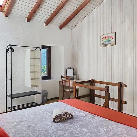 Casa Sul Torrente By Interhome Casa vacanze