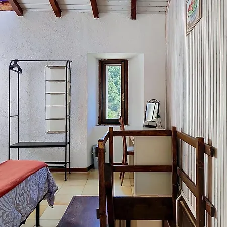 Casa Sul Torrente By Interhome *