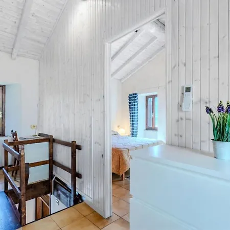 Casa Sul Torrente By Interhome