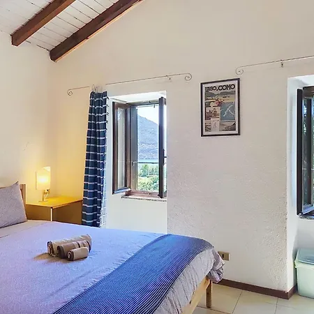 Casa Sul Torrente By Interhome