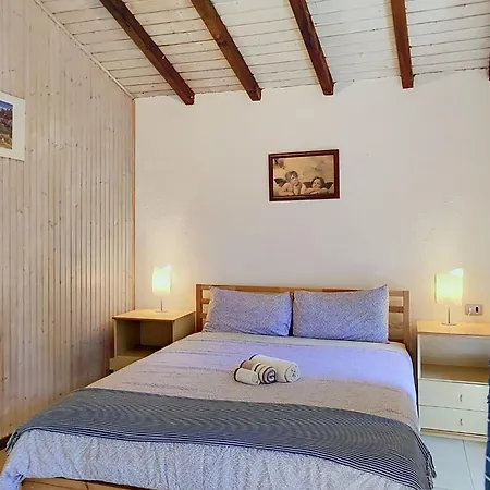 Casa Sul Torrente By Interhome * Rezzonico