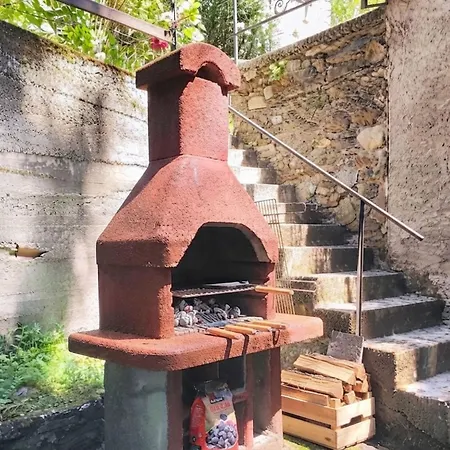 Casa Sul Torrente By Interhome Rezzonico
