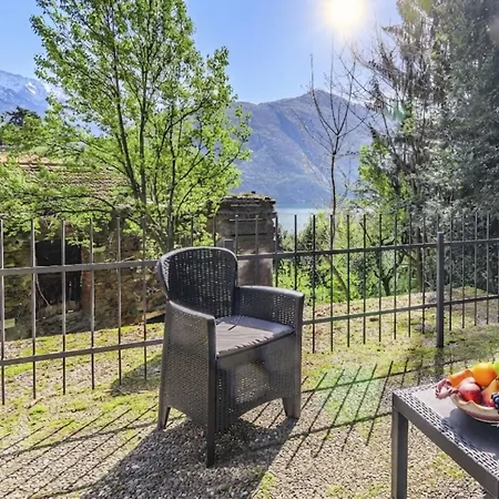 Casa Sul Torrente By Interhome Casa vacanze Rezzonico