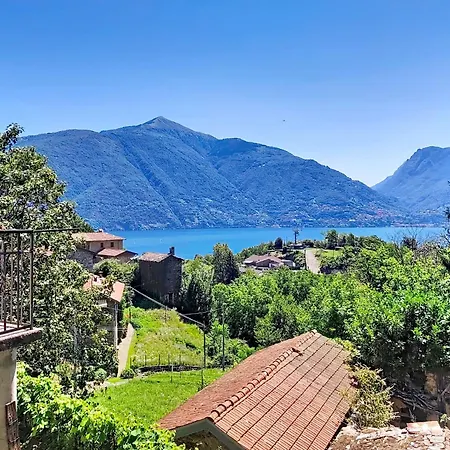 Casa Sul Torrente By Interhome