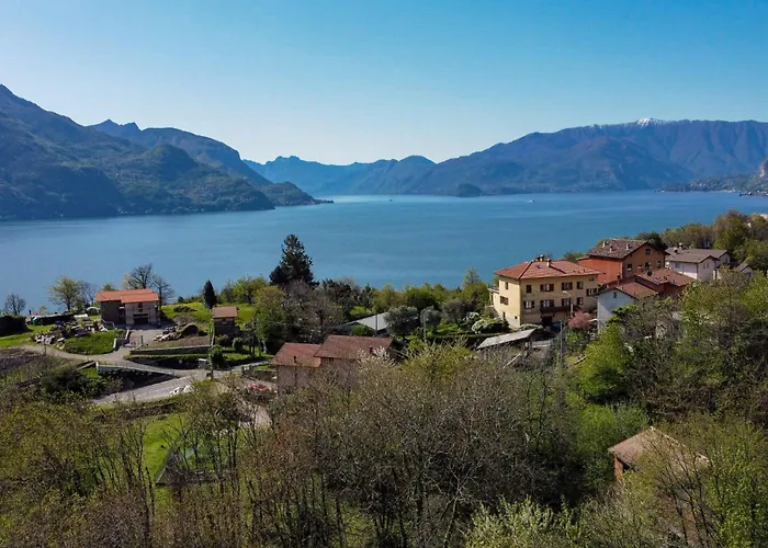 Casa Sul Torrente By Interhome