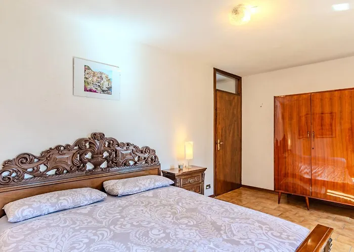 Casa Sul Torrente By Interhome Nyaraló *