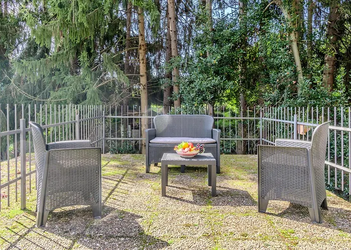 Casa Sul Torrente By Interhome *