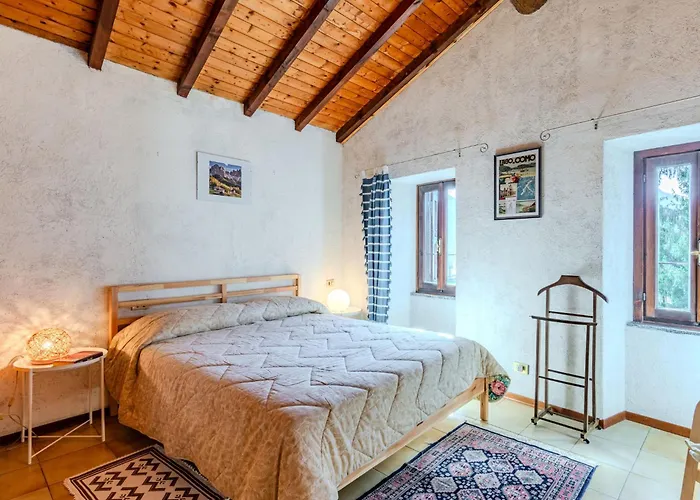 Casa Sul Torrente By Interhome