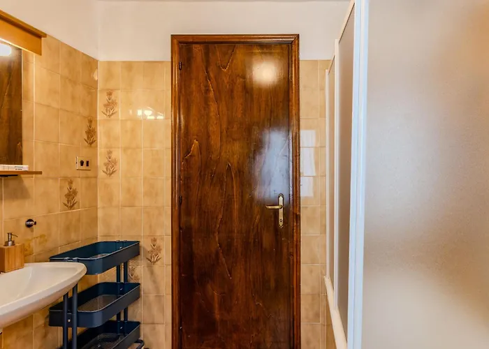 Nyaraló Casa Sul Torrente By Interhome *