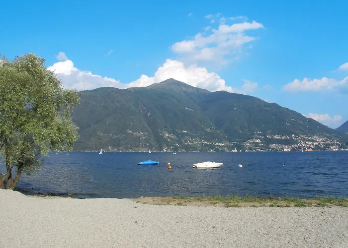 Casa Sul Torrente By Interhome *