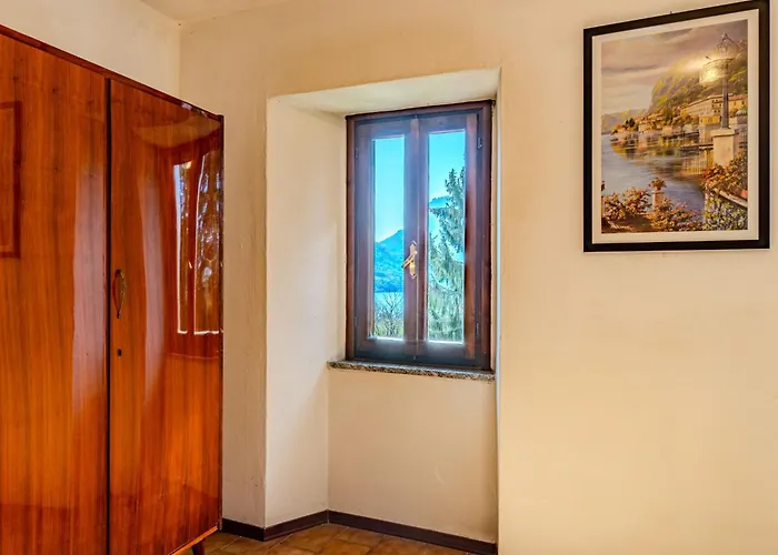 Casa Sul Torrente By Interhome Nyaraló